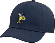 Harvard High School Hawks Adjustable Baseball Hat