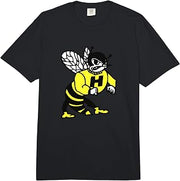 Harvard High School Hawks Comfort Colors Adult Heavyweight T-Shirt