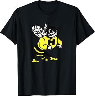 Harvard High School Hawks T-Shirt