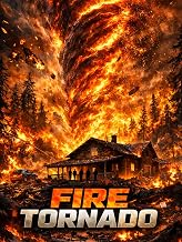 Fire Tornado