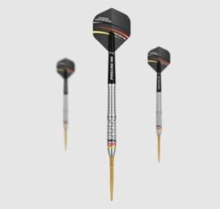 Steeldarts Ricardo Pietreczko Professional Darts