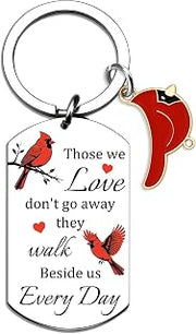 isiyu Cardinal Gifts Condolence Gift for Loss Red Cardinal Gift