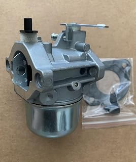 #US Replaced Parts Carburetor Carb for Ex-cell Exeb5010-2 5000 Watts Generator for B&S Powered for Excell - (#diepart6726.1312)