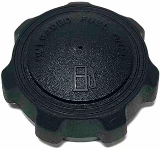 #US Replaced Parts Fuel Tank Cap for Ex-Cell Exeb5010-2 5000 Watts Generator - (#diepart6726.2646)