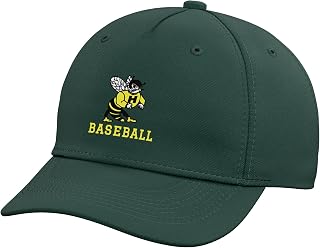 Harvard High School Hawks Baseball Adjustable Baseball Hat