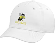 Harvard High School Hawks Football Adjustable Baseball Hat