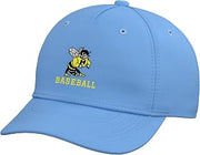 Harvard High School Hawks Baseball Adjustable Baseball Hat