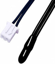 Ntc Thermistor Temperature Resistor Component Accurate Sensing and Stable Performance for Reliable Thermal Control Suitable for Home Appliances, Style to 3