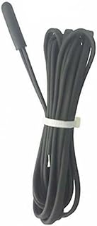Ntc Thermistor Temperature Resistor Component Accurate Sensing and Stable Performance for Reliable Thermal Control Suitable for Home Appliances, Ntc Injection Molded