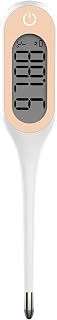 8 Seconds Basal Thermometer for Adult & Kids, Accurate & Safe Thermometer