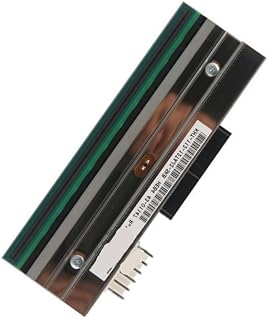 Barcode Print Head Fit for SATO GT412E 300dpi Print Head GTE412E, Print Head GT412E-2 GT412 Printing Accessories