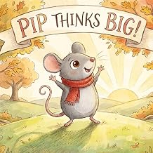 Pip Thinks BIG!