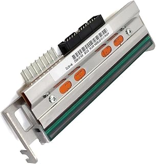 Thermal Print Head 203dpi for SATO 4NX Plus, Metal Unit