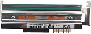 Compatible Print Head for SATO CL4NX Label Printer 203DPI Thermal Printhead Replacement