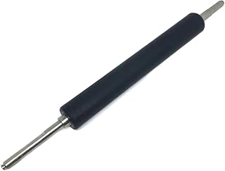 Rubber Roller, Compatible with SATO, CL4NX CL408E CL412E