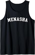 Menasha Tank Top