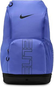 Hoops Elite Backpack Sapphire 32L
