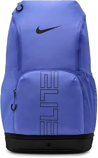 Hoops Elite Backpack Sapphire 32L