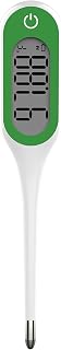 8 Seconds Basal Thermometer for Adult & Kids, Accurate & Safe Thermometer