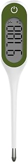8 Seconds Basal Thermometer for Adult & Kids, Accurate & Safe Thermometer