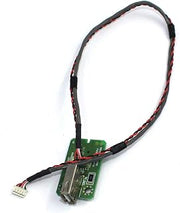 R28364000 USB PCB Assy LF for SATO CL4NX Thermal Label Printer Original