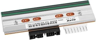 Thermal Printhead Ideal for SATO S84EX Label Printer Printer Spare Parts
