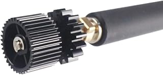Platen Roller Kit Compatible With SATO CL6NX Barcode Label Printer