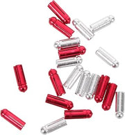 Dart Wing Protector Flight Corrector 20pcs Aluminum Alloy for Darts