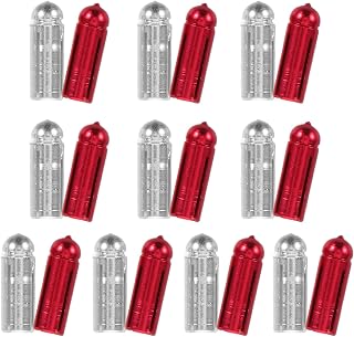 Dart 20pcs Wing Aluminum Flight Protector Alloy Corrector for Darts