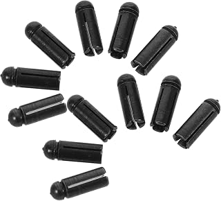 6pcs Dart Wing Protector Alloy Correction Tool for Dart Wings and Dart