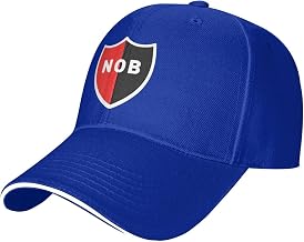 Baseball Cap Club-Atlético-Newell'S-Old-Boys-Ca Dad Sun Hat