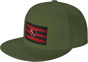 Baseball Cap Fc-Club-Atlético-Newell'S-Old-Boys Dad Sun Hats