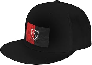 Baseball Cap Club-Atlético-Newell'S-Old-Boys-Ca Dad Sun Hats