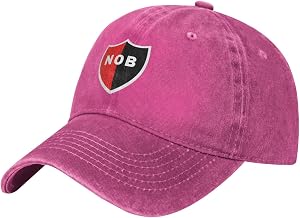 Baseball Caps Club-Atlético-Newell'S-Old-Boys Dad Sun Hat