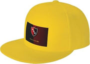 Baseball Cap Club-Atlético-Newell'S-Old-Boys Dad Sun Hats