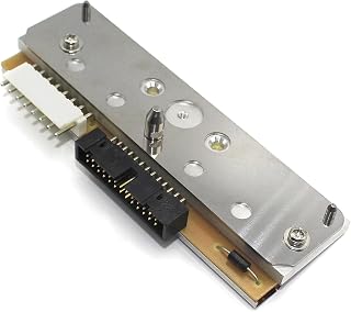 R29219000 New Printhead for SATO S84ex S84EX S84 ex Thermal Barcode Engine Printer 203dpi Genuine KPW-112-8TBB8-SKK