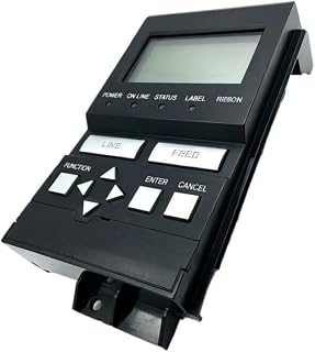 Kit Control Panel for SATO GL408E GL412E Replacement Parts
