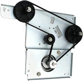 Gear Bracket Assy for SATO CL4NX Replacement Parts
