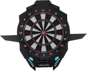 Soft Tip Smart Electronic Dartboard, 27 Game