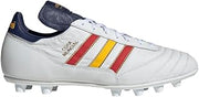 Mens Copa Mundial Firm Ground Soccer Cleats - White