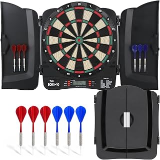 FunVision Electric Dartboard