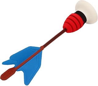 Suction Cup Darts Set for Kids, 22.8cm Length