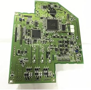 Motherboard Interface Board Fit for Sato CL412E CL408E