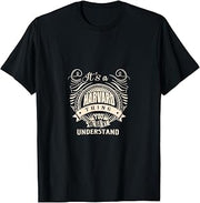 It's a Harvard Thing Gifts T-Shirt