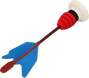 Suction Cup Darts Eva 9 Inch Soft Indoor Outdoor Toy