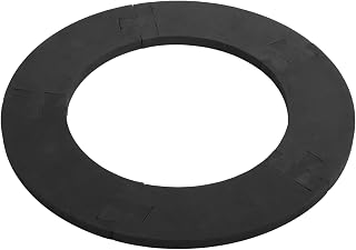 Dartboard Ring Protector Flexible Splicing Improve Accuracy for Homes