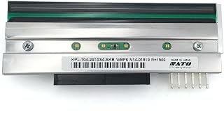 WWM845820 Printhead For SATO M84Pro Thermal Barcode Printer 600dpi Original