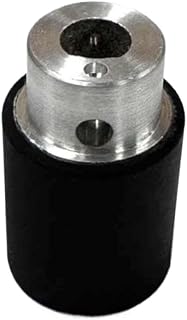 Front-End Small Rubber Roller Compatible with SATO CL4NX