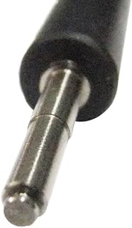2pcs Rubber Roller Compatible with SATO CL4NX