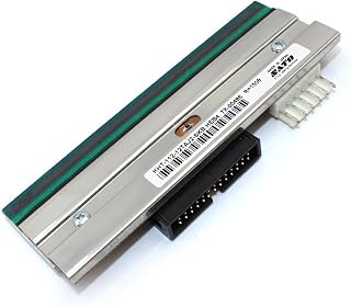 GH000771A Printhead for SATO CL412E CL412 Thermal Printer 300dpi